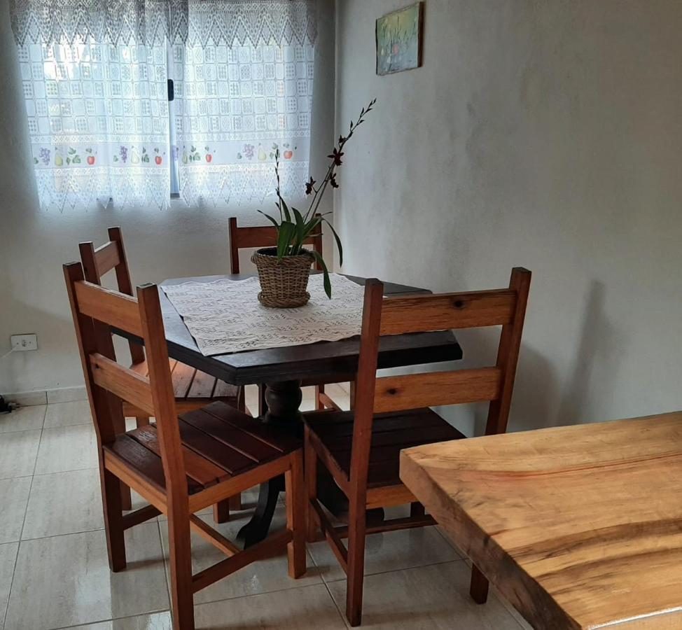 Вилла Casa Kiiro, Um Ambiente Tranquilo E De Sossego. Санту-Антониу-ду-Пиньял Экстерьер фото