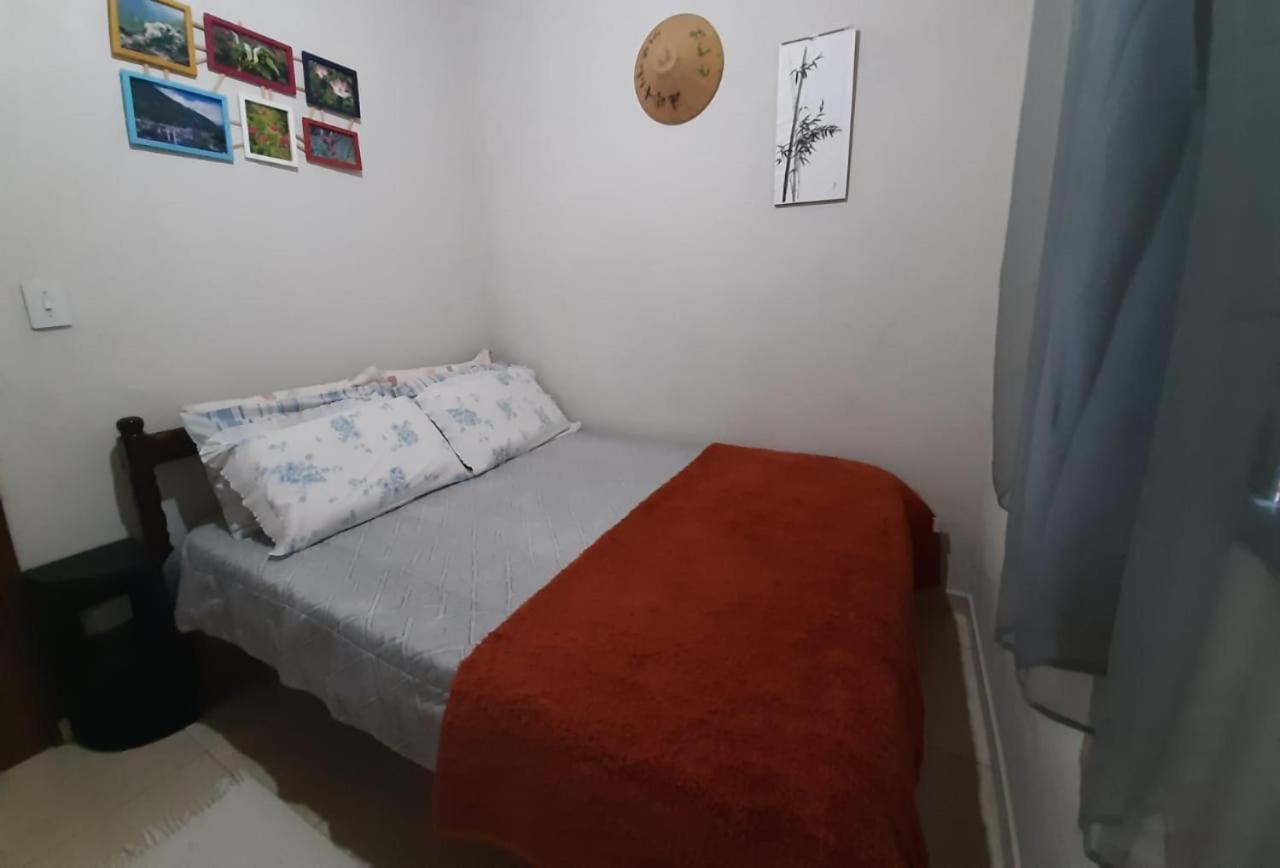 Вилла Casa Kiiro, Um Ambiente Tranquilo E De Sossego. Санту-Антониу-ду-Пиньял Экстерьер фото