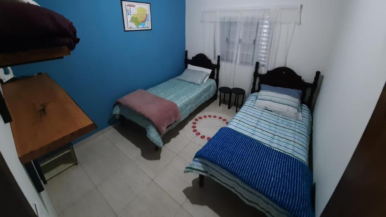 Вилла Casa Kiiro, Um Ambiente Tranquilo E De Sossego. Санту-Антониу-ду-Пиньял Экстерьер фото